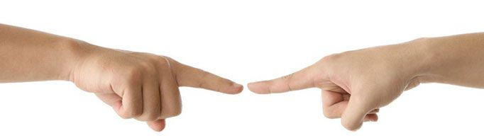 手的第二个指头为什么叫食指？