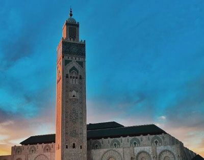 世界上最小的5个国家是哪些？