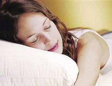 人睡觉时嗅觉会失效吗？