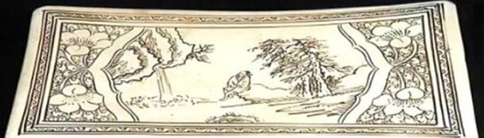 为什么古时候的人要睡瓷枕？