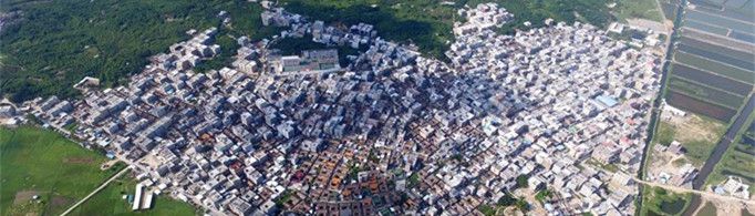 塔寨是什么梗？