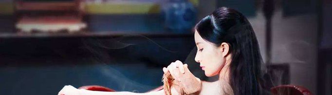 古人洗澡的澡豆是什么？