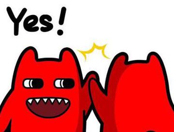 点头表示“是”，摇头表示“不”是人的本能吗？