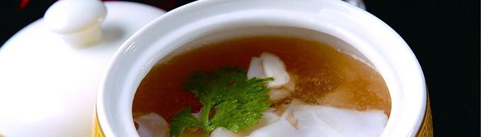 为什么汤冷了之后味道会变淡？