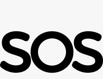 sos是什么意思？