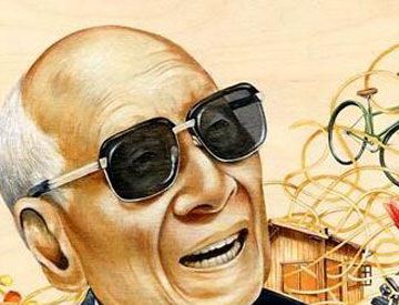 方便面是谁发明的？