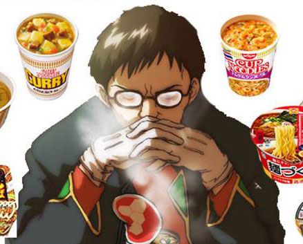 方便面为何要泡3分钟？