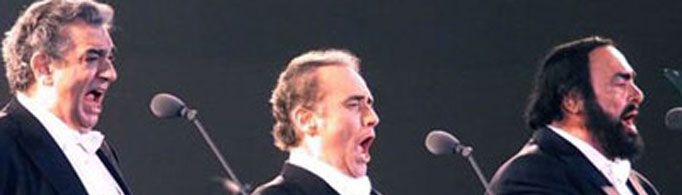 为什么大多数歌剧演员都比较胖？