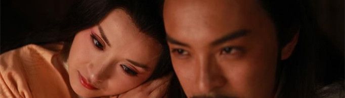 吕不韦和赵姬是什么关系？