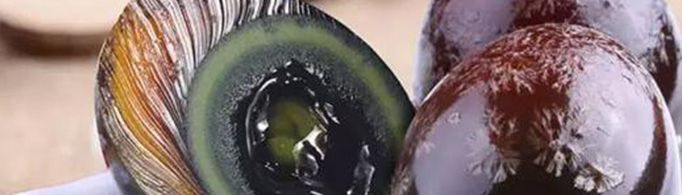 为何皮蛋不宜放冰箱里保存？