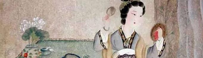 古代为什么称女孩为“黄花闺女”？