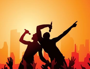 世界上第一首卡拉OK是什么？