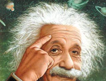 脑袋大就一定很聪明吗？