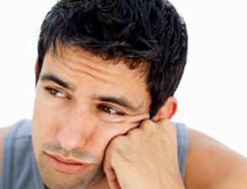 男人最脆弱的5大器官是什么？