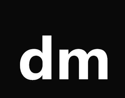 dm是什么单位？