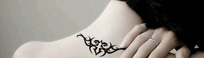 纹身为何又叫“刺青”？