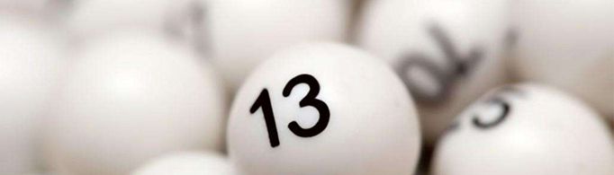 西方人为什么忌讳“13”这个数字？