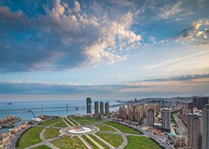 世界上最大的广场是哪个？