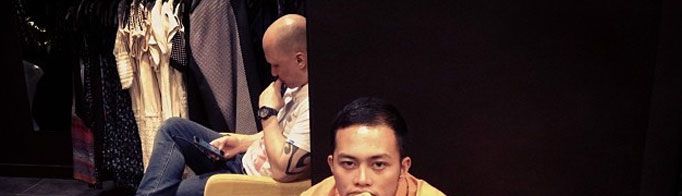 为什么大多数男人难以忍受逛街？