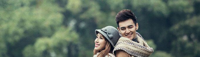 为什么男人普遍比女人高？