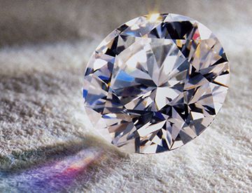 有比钻石更硬的东西吗？