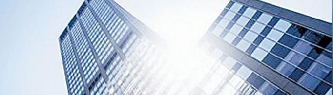 为什么玻璃幕墙会造成光污染？