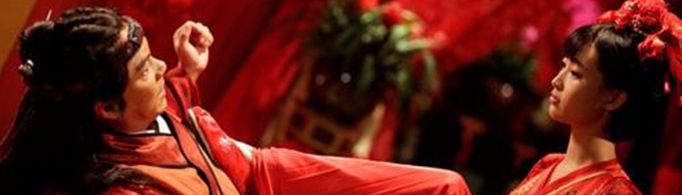 中式婚礼中闹洞房的习俗是怎么来的？