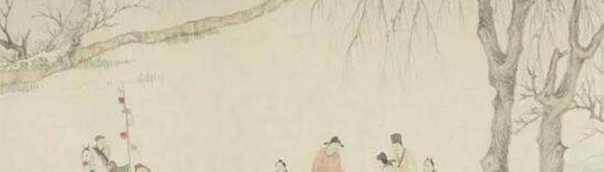 为什么古人送别的时候要折柳？