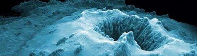 海水为什么不会把海底火山扑灭？