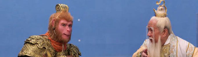 太白金星原本竟然是女性？