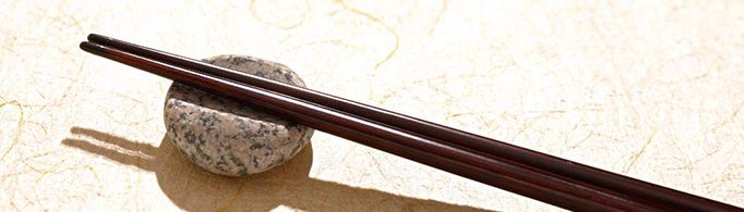 筷子是什么时候有的？