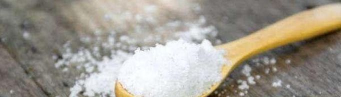 为什么糖水里加点盐会更甜？