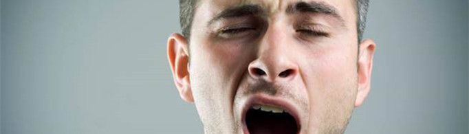 打哈欠为什么会传染?