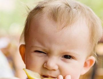 舌头为什么能辨别味道？