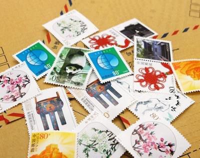 火车上能寄信吗？