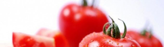 西红柿为什么是蔬菜不是水果?