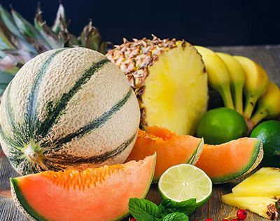 冰箱冷藏室适合保存所有水果吗?