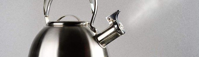 水壶底部为什么多是波纹状?