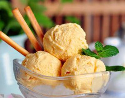 冰激凌是中国人发明的吗?