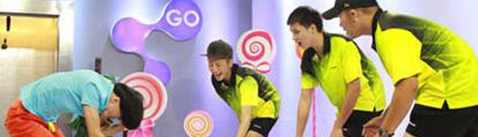 原地打转后为什么会站不稳？