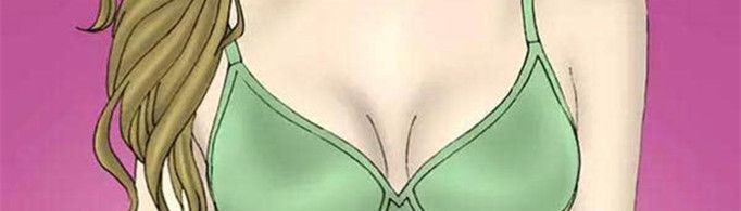 胸围32是什么罩杯？