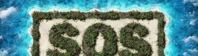 SOS究竟是哪三个单词的缩写？