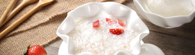 山珍海味都包括什么？