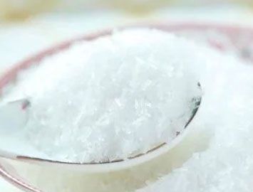 味精也有度数吗？