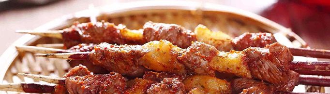 为什么把吃肉称为打牙祭？