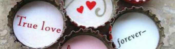 啤酒瓶盖为什么是21个齿？