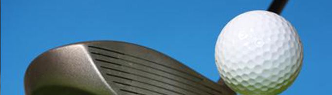 为什么高尔夫球表面凹凸不平？