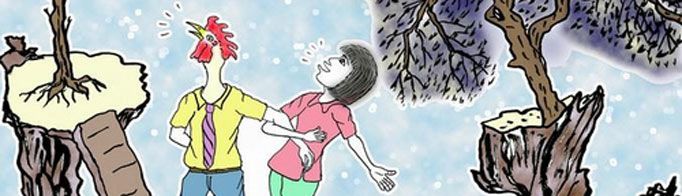 为什么我们说嫁鸡随鸡，嫁狗随狗？