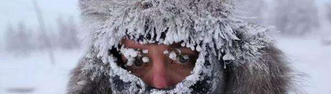 人在多少度时会被冻死？