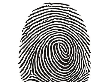 每个人都有指纹吗？